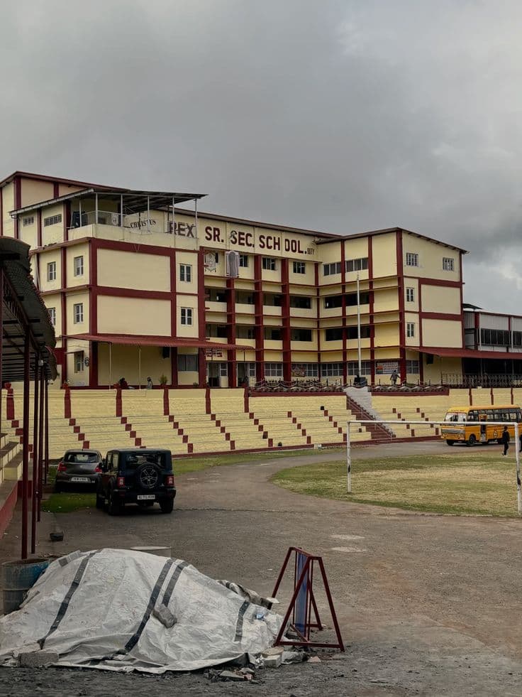 Schools